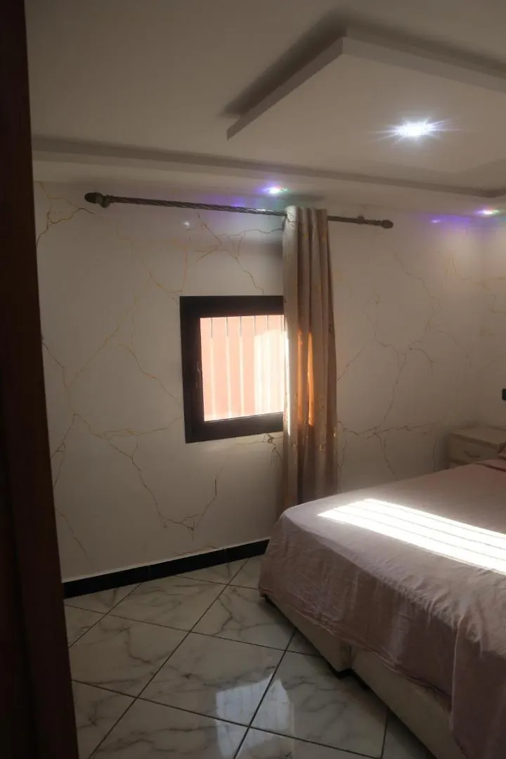 Medina View Apartment マラケシュ