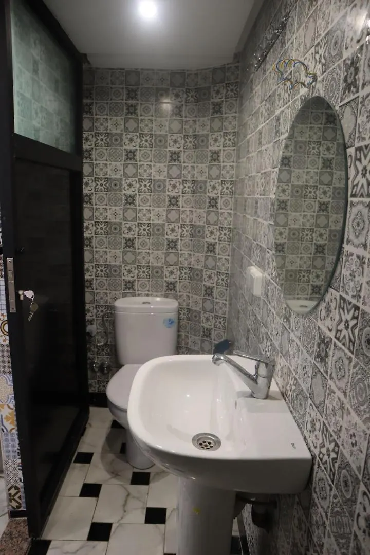 Medina View Apartment マラケシュ