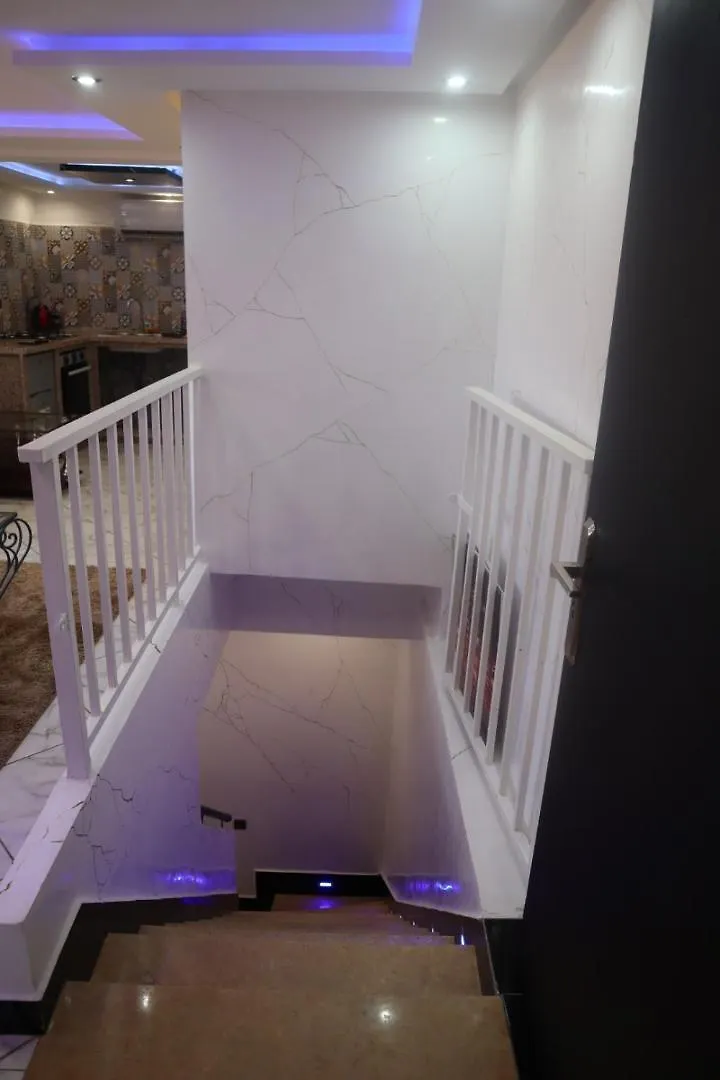 Medina View Apartment マラケシュ