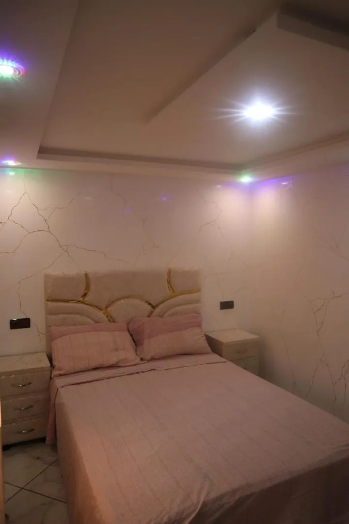 Medina View Apartment マラケシュ 0*,
