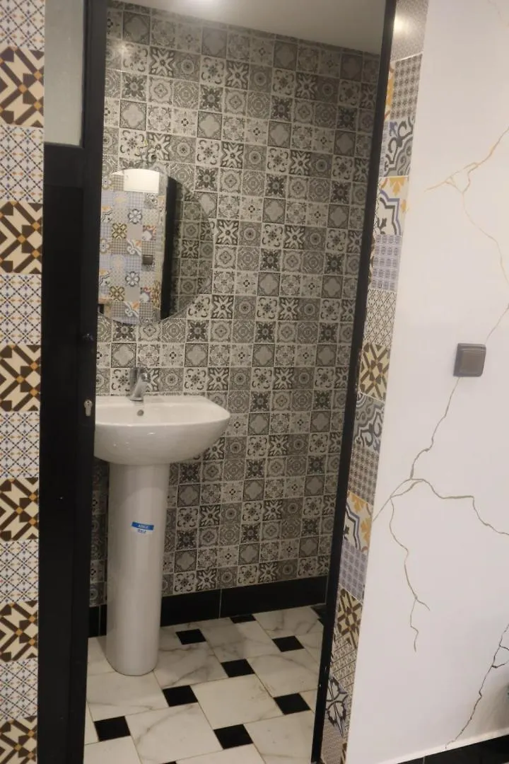 Medina View Apartment マラケシュ