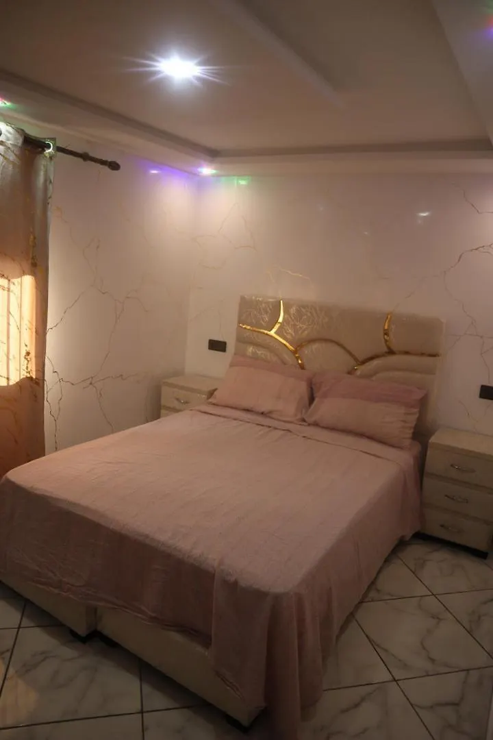 Medina View Apartment マラケシュ